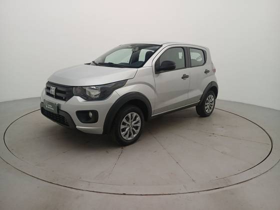 FIAT MOBI 1.0 EVO FLEX LIKE. MANUAL FIAT MOBI 1.0 EVO FLEX LIKE. MANUAL